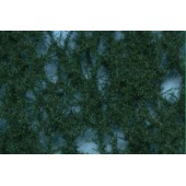 Nordic fir. SILHOUETTE 976-32S