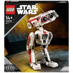 BD-1, Lego Star Wars.