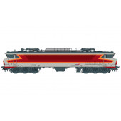 Electric locomotive CC 6534, SNCF.