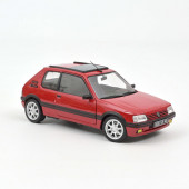 Peugeot 205 GTI.