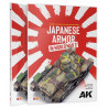 Blindados japoneses en la WWII.