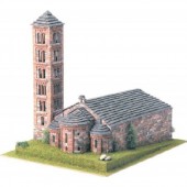 St. Climent de Taüll. DOMUS KITS 40079