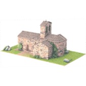 St. Pere d'Auira. DOMUS KITS 40075