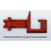 NEM couplings (x20).