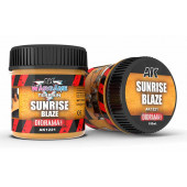 Sunrise blaze. 100 ml.