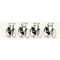 Bicicletas montadas. ARTITEC 316.02