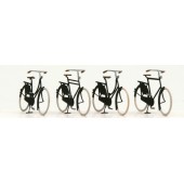 Bikes modern. ARTITEC 316.02. Ready modern