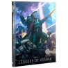 Codex: Leagues of Votann (Spanish).