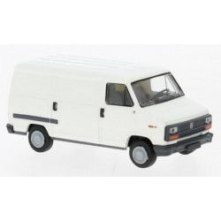 Furgoneta Fiat Ducato Kasten.