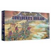 Epic Battles: ACW Confederate Brigade.