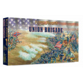 Epic Battles: ACW Union Brigade.