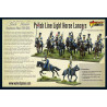 Polish Line Light Horse Lancers.