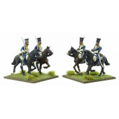 Polish Line Light Horse Lancers.