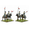 Polish Line Light Horse Lancers.