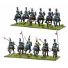 Polish Line Light Horse Lancers.