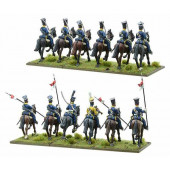 Polish Line Light Horse Lancers.