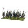 Polish Line Light Horse Lancers.