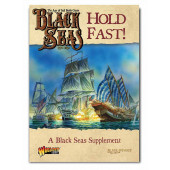 Suplemento Hold fast!. Black Seas.