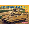 M2A3 Bradely Busk III.