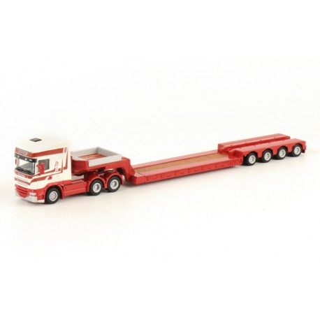 SCANIA R Topline. WSI MODELS 08-1086