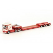 SCANIA R Topline. WSI MODELS 08-1086