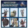 Warhammer Underworlds: Harrowdeep.