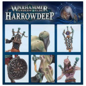 Warhammer Underworlds: Harrowdeep.