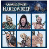 Warhammer Underworlds: Harrowdeep.