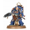 Space Marines: Veteran Bladekeepers.