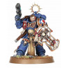 Space Marines: Veteran Bladekeepers.