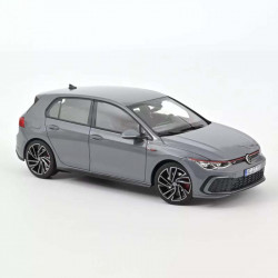 VW Golf GTI 2020.