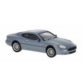 Aston Martin DB7 Coupe.