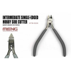 Single edge side cutter.