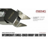 Single edge side cutter.