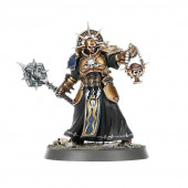 Battleforce: Stormcast Eternals – Thunderstrike Spearhead.