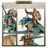 Battleforce: Stormcast Eternals – Thunderstrike Spearhead.