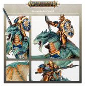 Battleforce: Stormcast Eternals – Thunderstrike Spearhead.