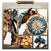 Battleforce: Stormcast Eternals – Thunderstrike Spearhead.