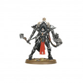 Adepta Sororitas: Sanctorum Guard.