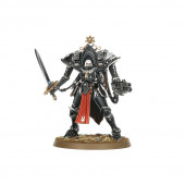 Adepta Sororitas: Guardia Sanctorum.