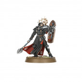 Adepta Sororitas: Sanctorum Guard.