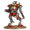 Imperial knights: Lanza rompecadenas.