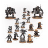 Raven Guard – Ravenstrike Battle Force.