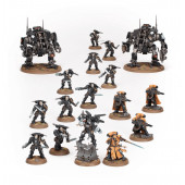 Raven Guard – Ravenstrike Battle Force.