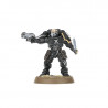 Raven Guard – Ravenstrike Battle Force.