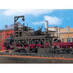 Railway modelling - ✓ The specialized model railway shop - El Taller del  Modelista