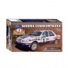 Ford Sierra Cosworth 4x4. D MODEL KITS