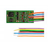 Decoder de cables para soldar, 1A.