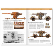 DAK profile guide. Afrika 1941-1943.