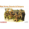 Red Army Scouts and Snipers.